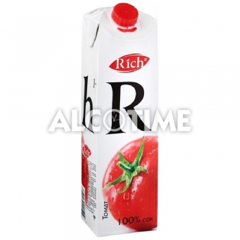 Сок "RICH Томат" 1L